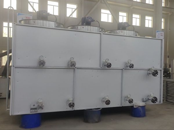 花王科技，油气回收装置视频